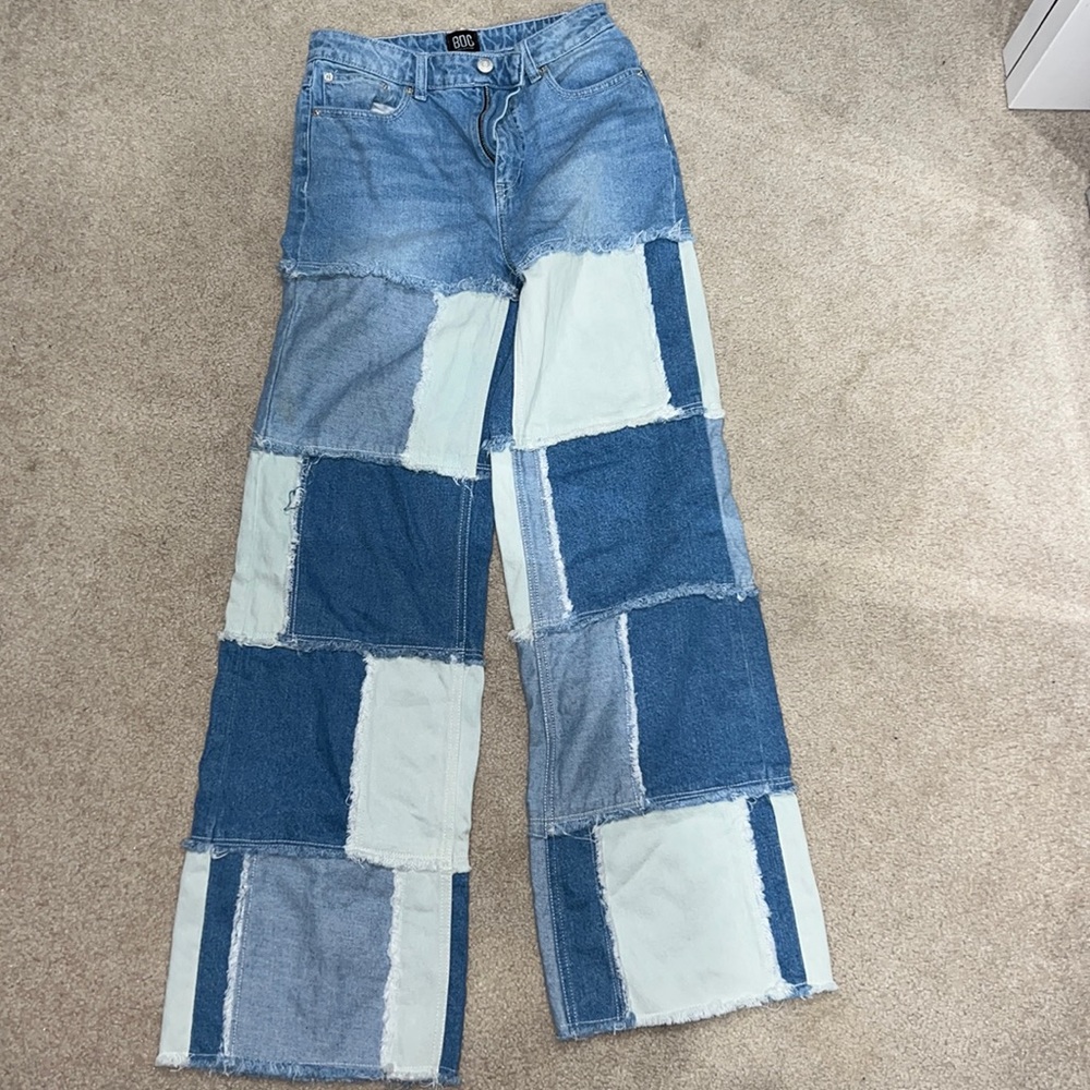 BDG jeans